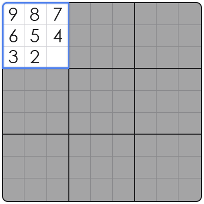 types of sudoku games